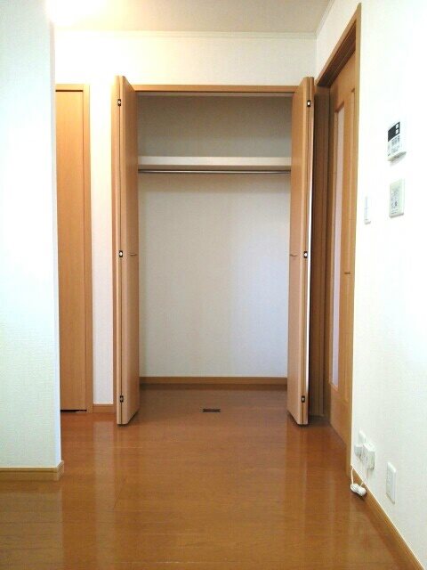 収納　参考写真