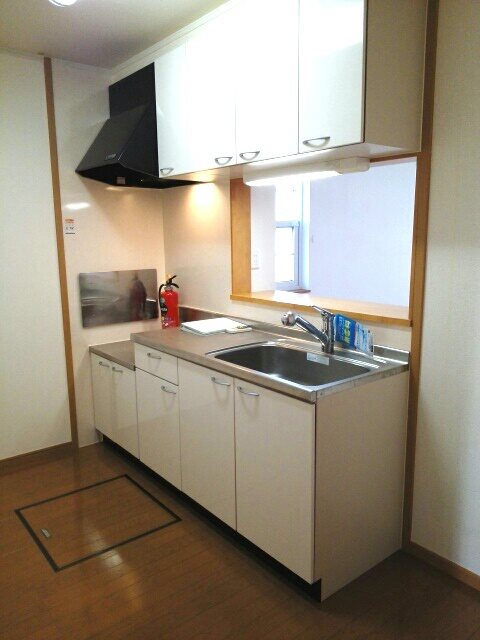 キッチン　参考写真