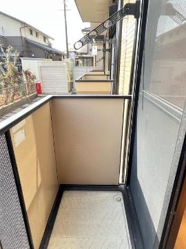 バルコニー　ベランダ