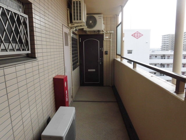 ロビー