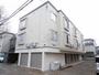 ラフィシア 1階 築8年4ヶ月の賃貸物件
