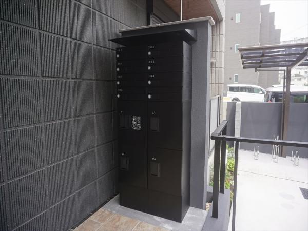 その他共有部分　その他共有部分