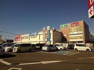 病院　春日部市立医療センター（病院）まで1903m