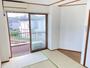 居室・リビング　寝室