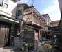 出町柳駅より徒歩15分 1階 築100年8ヶ月の賃貸物件