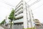 鹿島田駅より徒歩10分 4階 築11年5ヶ月の賃貸物件