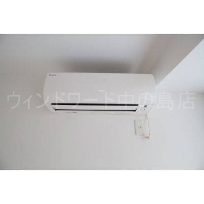 その他設備　詳細は、ウィンドワード中の島店までご相談下さい。