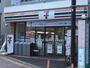 コンビニ　セブンイレブン横浜山手駅前店（コンビニ）まで375m