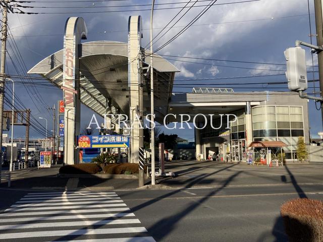 その他　ENEOS WINとつか SS (吉田商店)（その他）まで451m