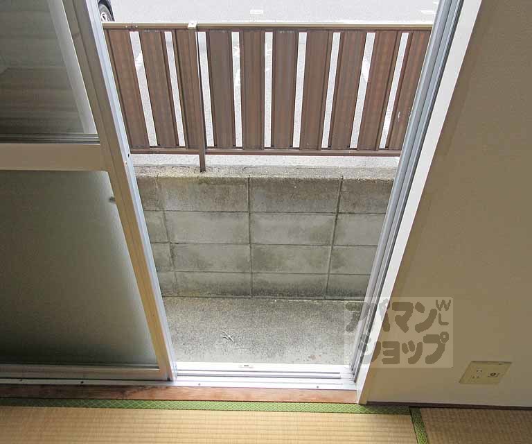 グーテンハイムすながわの内装写真