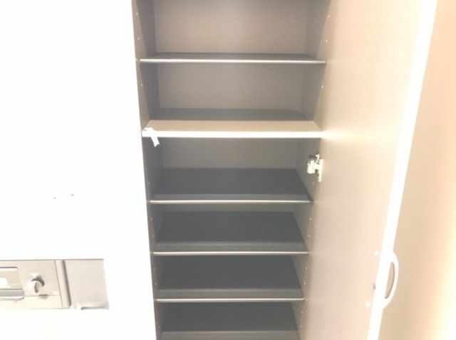 玄関　内装