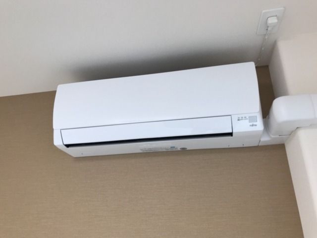 その他設備　内装