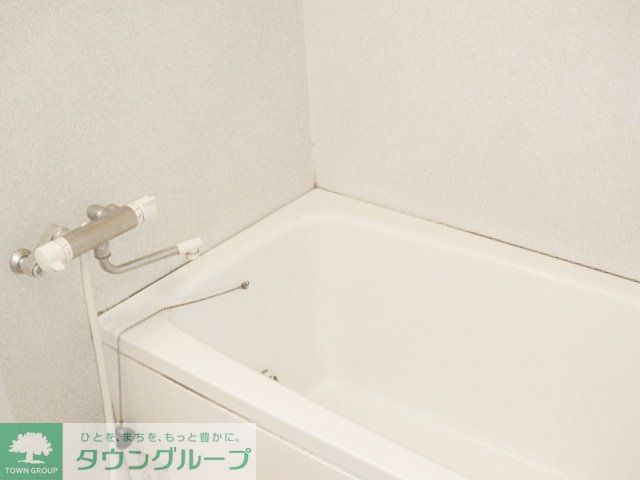 バス・シャワールーム　※参考写真