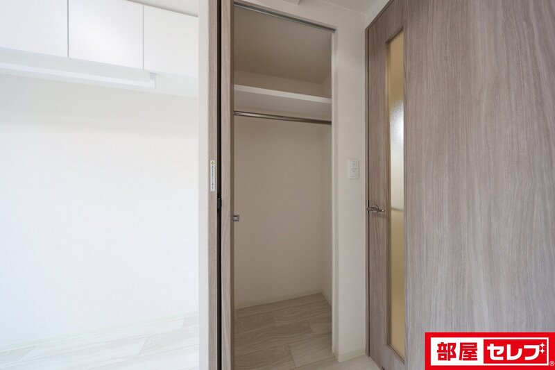 プレリス太閤通セルシアの内装写真