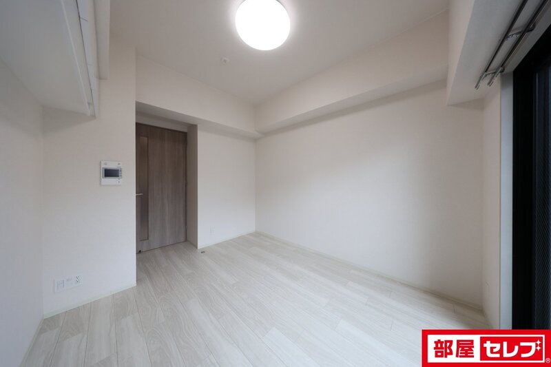 プレリス太閤通セルシアの内装写真