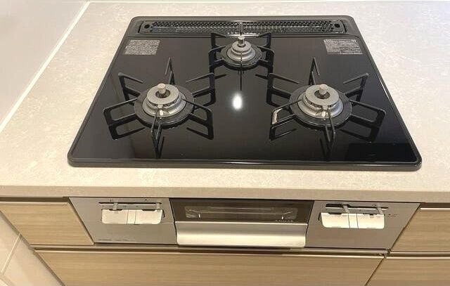 トイレ　インターネット対応です