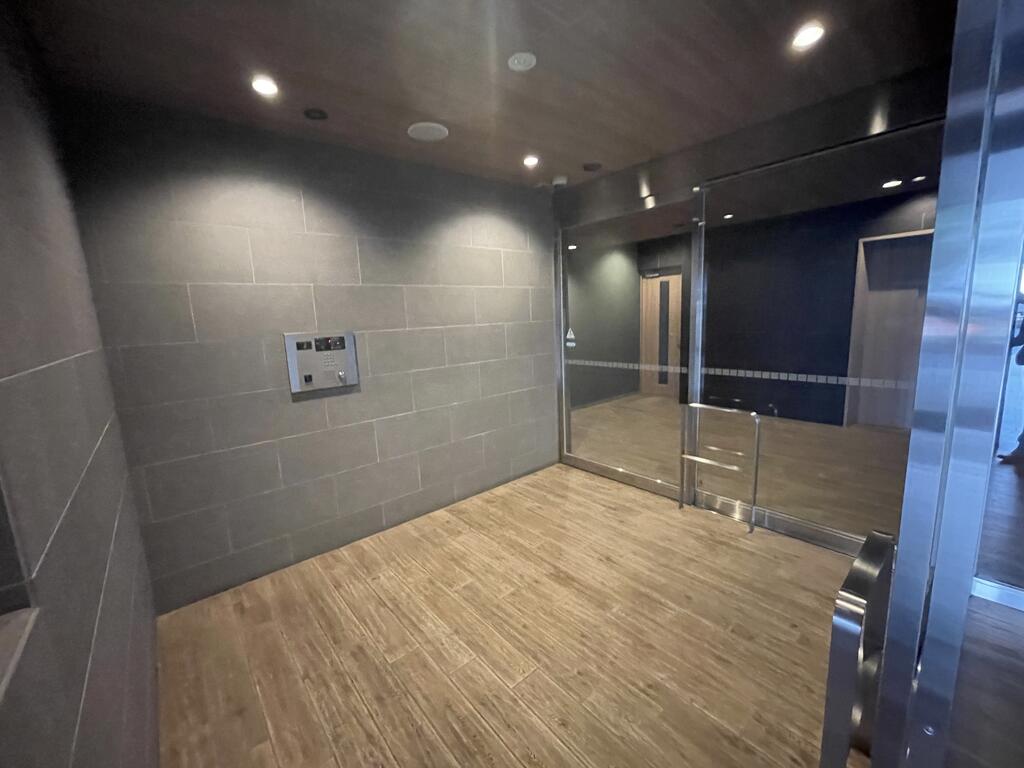 プライマル八王子横山町の外観写真