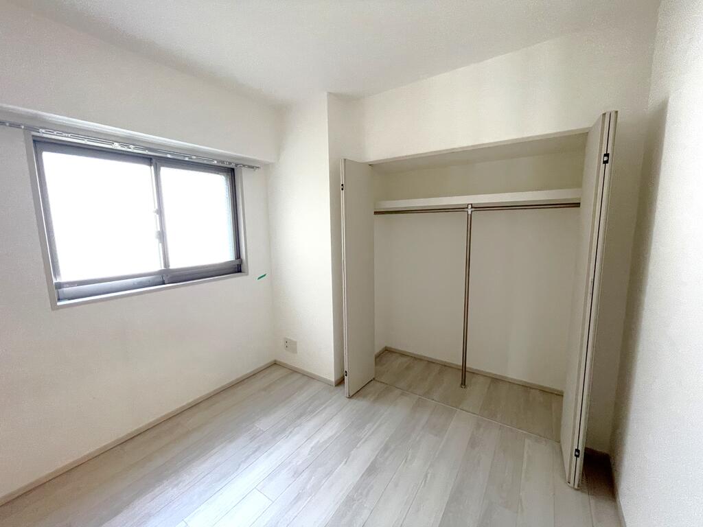 プライマル八王子横山町の内装写真