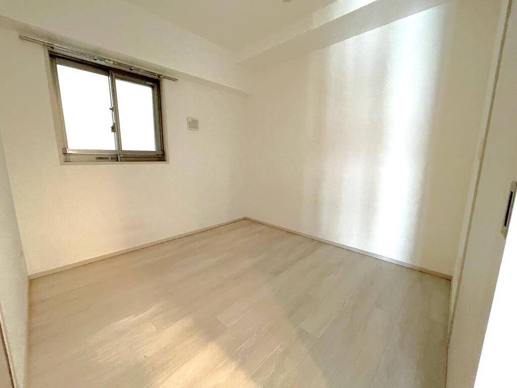 プライマル八王子横山町の内装写真