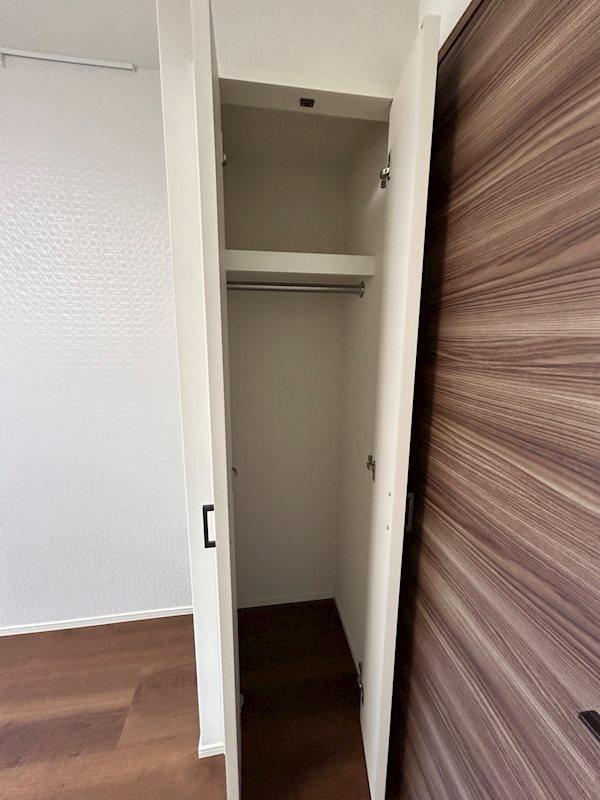 収納　※参考写真
