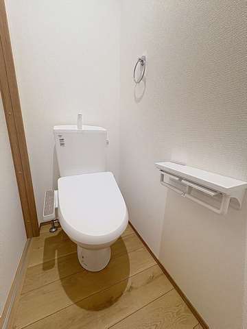 ブライトパティオさくらの内装写真