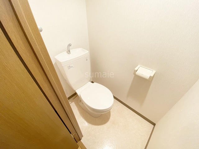 トイレ　トイレです☆
