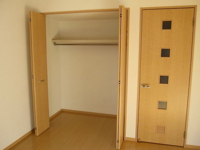 収納　★大型クローゼット収納です★