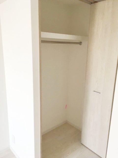 収納　★クローゼット★