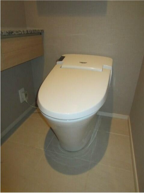 トイレ　参考写真