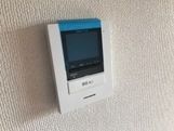 セキュリティ　設備