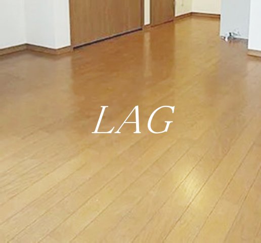 居室・リビング　洋室のお部屋です。