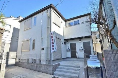 建物外観　☆きれいな外観☆