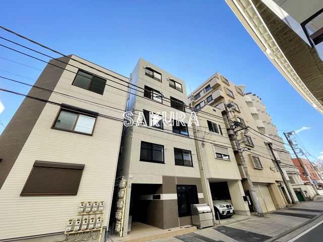 建物外観　当店おすすめ物件♪