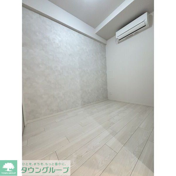 スプランディッド大阪EASTの内装写真
