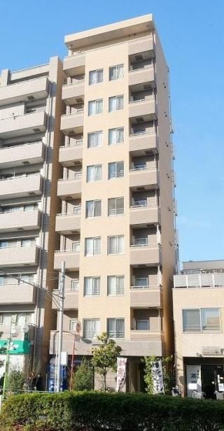 建物外観　☆きれいな外観☆