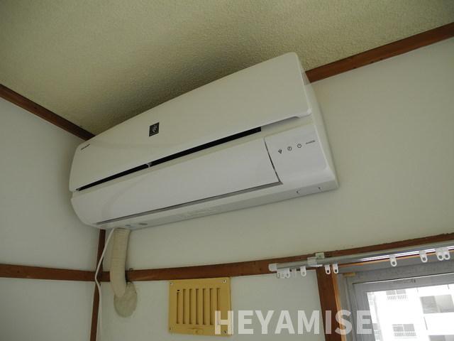 その他設備　※類似間取りの別のお部屋の写真です※