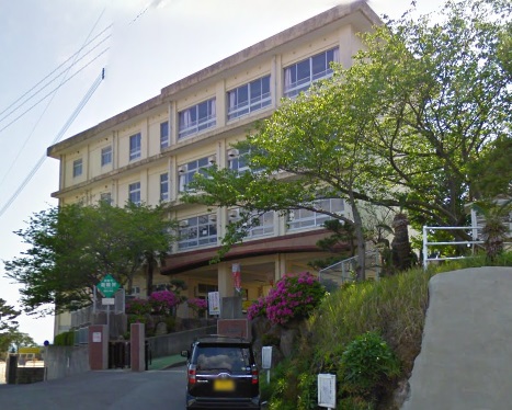 小学校　長崎市立福田小学校（小学校）まで369m