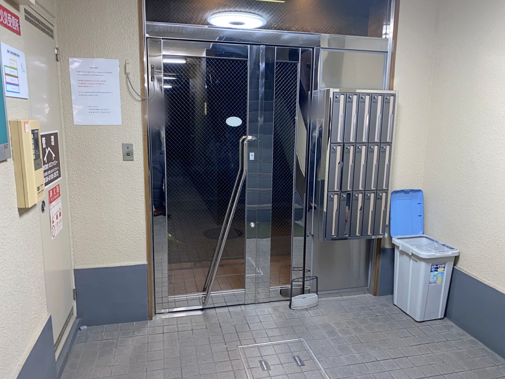 ロビー