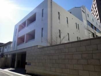 建物外観　☆綺麗な外観☆