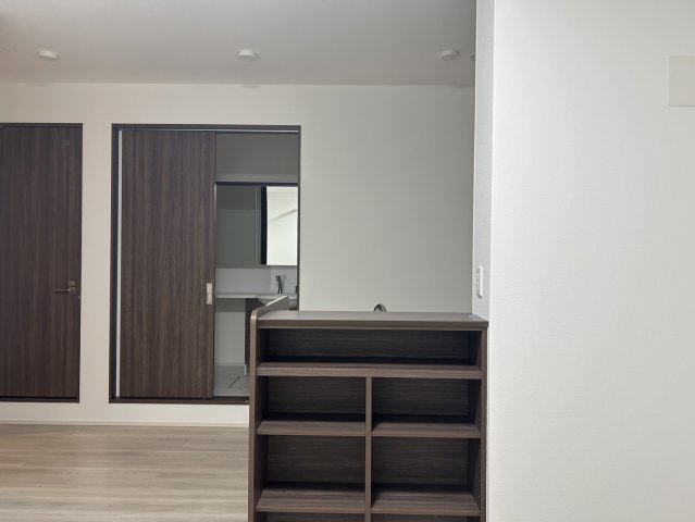 piso Alivioの内装写真