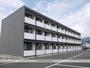 松本駅よりバス15分 徒歩9分 3階 築18年の賃貸物件