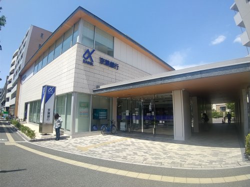銀行　京葉銀行藤崎支店（銀行）まで1129m