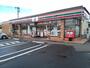 コンビニ　セブンイレブン　仙台蒲町店（コンビニ）まで570m