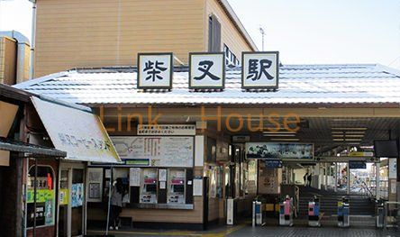 その他　柴又駅(京成 金町線)（その他）まで70m
