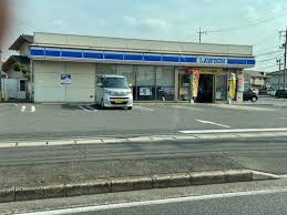 コンビニ　ローソン 倉敷北畝六丁目店（コンビニ）まで755m