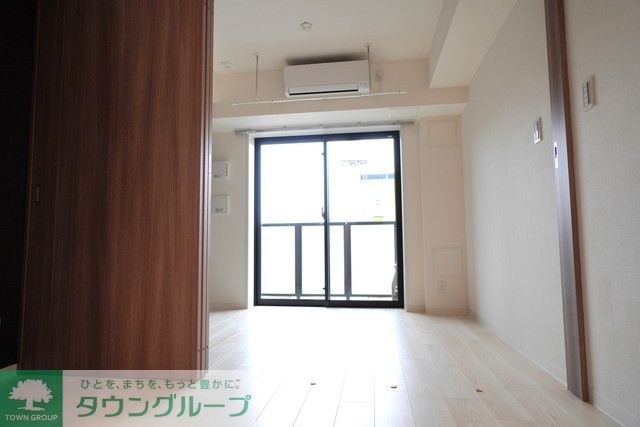 居室・リビング　※写真は同タイプ住戸です。