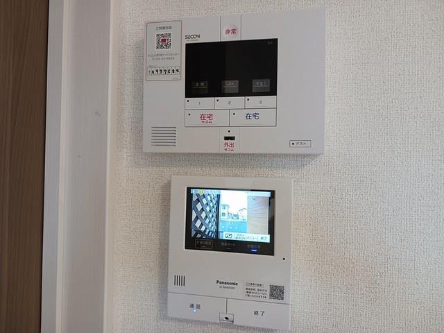 ＪＲ中央線 竜王駅 徒歩16分 2階建 築3年のその他写真