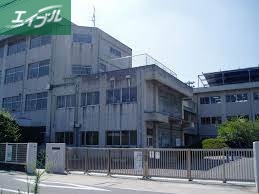小学校　岡山市立大野小学校（小学校）まで564m