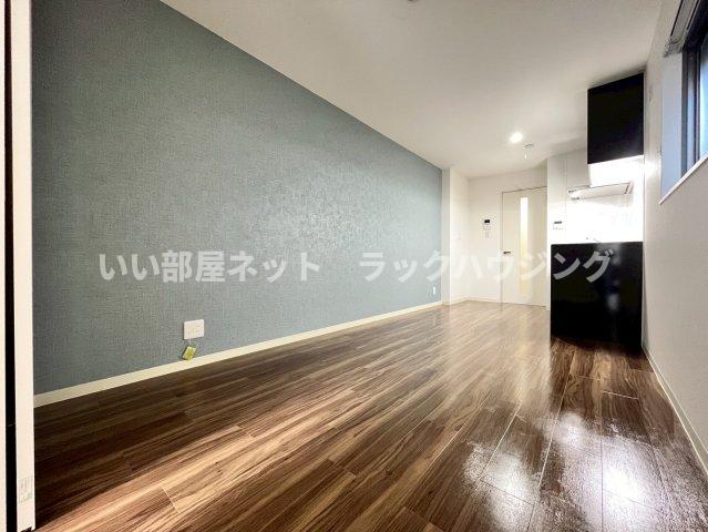 居室・リビング　【お部屋さがしはラックハウジングにお問合せ下さいませ♪】