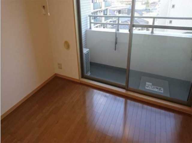 その他部屋・スペース　ヴェルステージ目白